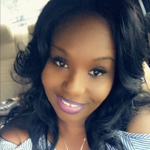 Meet your Posher, Tasha